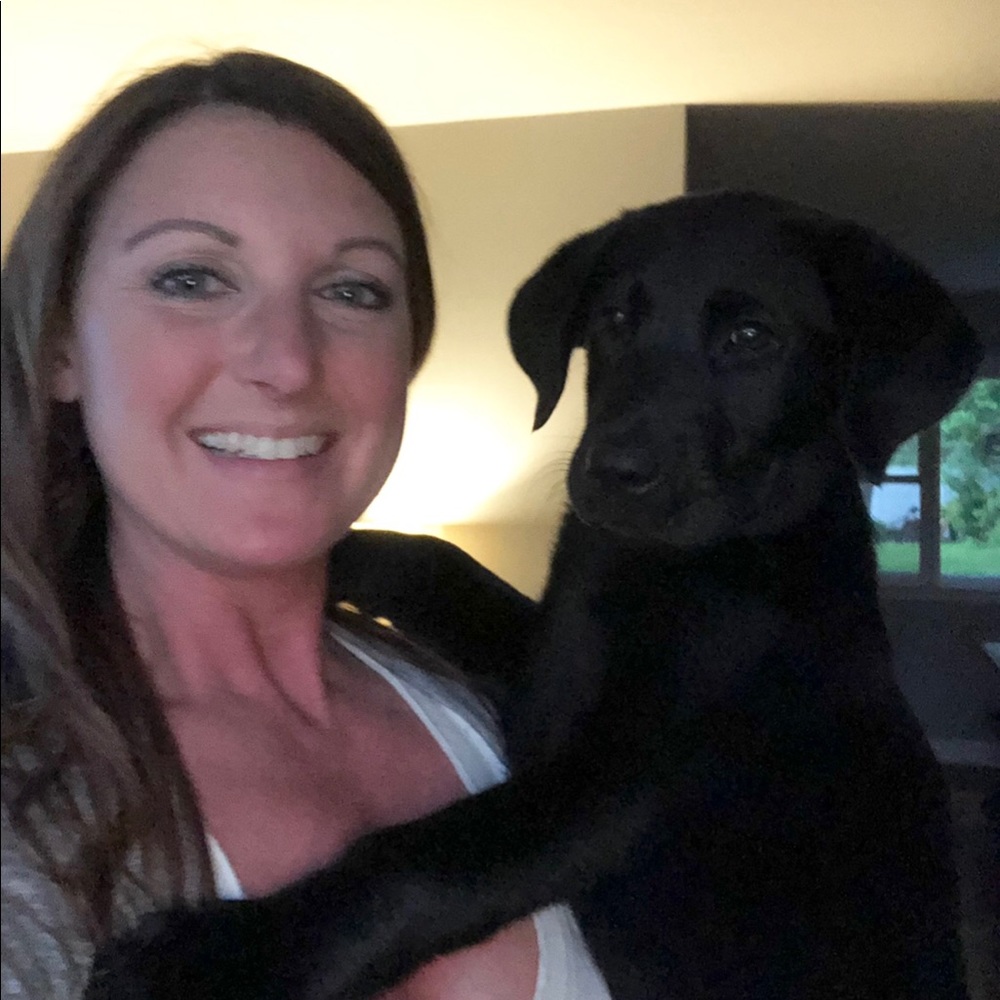 Meet your Posher, Norma
